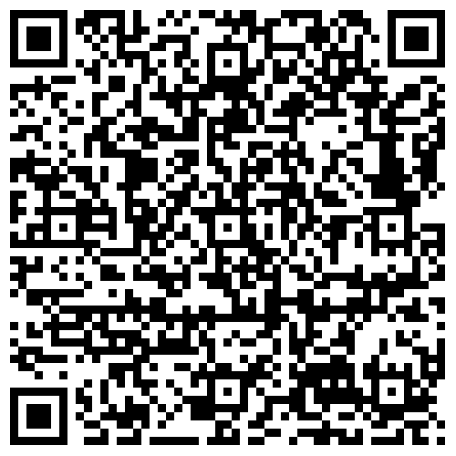 QR code for the volunteer signup form